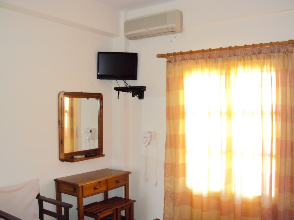 Romantic Spa Resort Exo Katikies  Ngoại thất bức ảnh