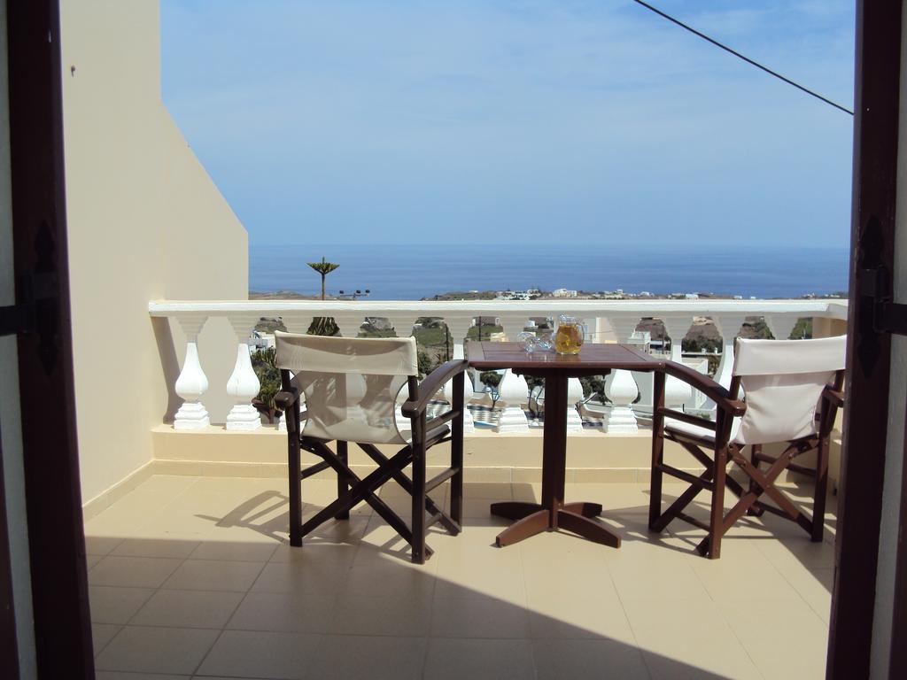 Romantic Spa Resort Exo Katikies  Ngoại thất bức ảnh