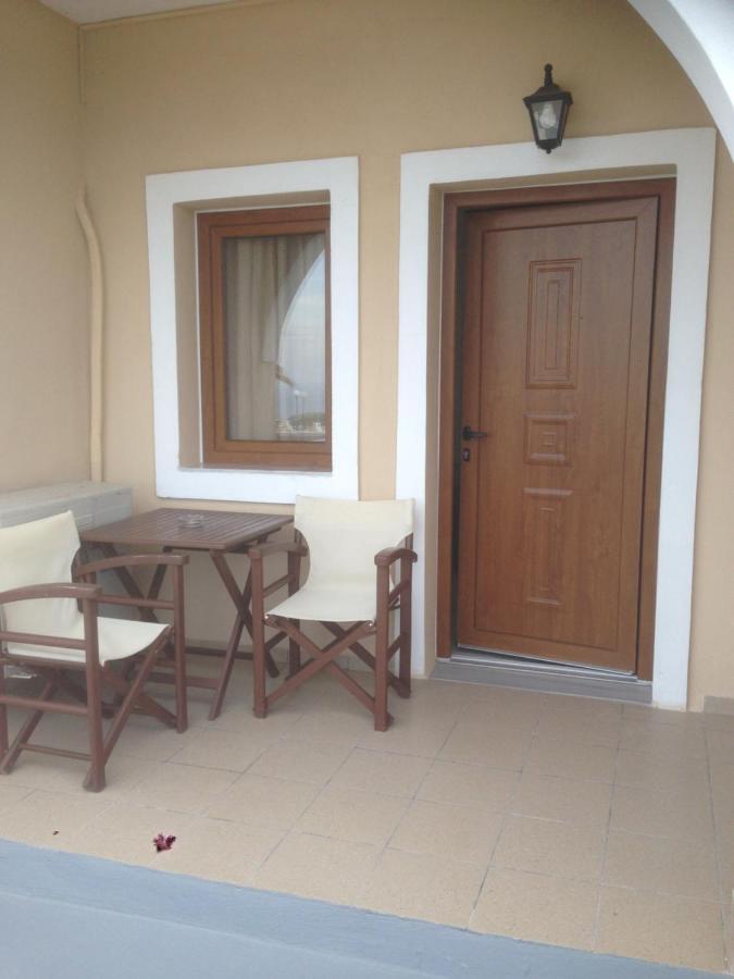 Romantic Spa Resort Exo Katikies  Ngoại thất bức ảnh